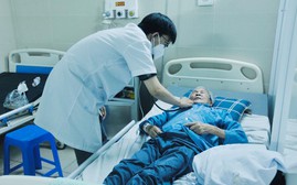 Chuyển COVID-19 từ bệnh truyền nhiễm nhóm A sang nhóm B, Quỹ Bảo hiểm y tế sẽ chi trả chi phí khám chữa bệnh