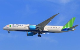 Bamboo Airways sẽ phải thay mới toàn bộ lãnh đạo