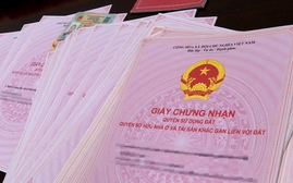 Xác minh vụ việc giải quyết thủ tục hành chính đất đai có dấu hiệu trục lợi tại Tuyên Quang