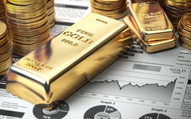 Ngày 2/6: Giá vàng thế giới tiếp đà tăng, trong nước ngược chiều