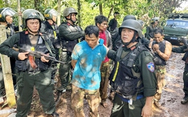 Vụ tấn công tại Đắk Lắk: Khởi tố vụ án khủng bố và 84 bị can liên quan