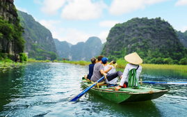 The Travel: Việt Nam là điểm đến lý tưởng kết hợp du lịch và làm việc từ xa
