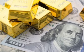 Ngày 5/6: Giá vàng sẽ có một tuần yên ắng?