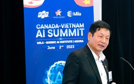 FPT và Viện nghiên cứu AI Mila hợp tác về AI