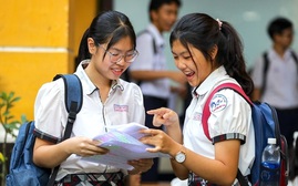 Gợi ý đáp án môn Ngữ văn thi vào lớp 10 tại Thành phố Hồ Chí Minh năm 2023