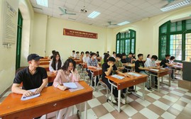 Tăng hơn 35.000 học sinh, Thành phố Hồ Chí Minh đầu tư phòng học mới, lên kế hoạch tuyển dụng hàng ngàn giáo viên