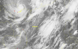Biển Đông có thể xuất hiện áp thấp nhiệt đới, bão số 2 ngay sau bão số 1