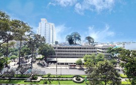 Trường Đại học Y Dược Thành phố Hồ Chí Minh tăng học phí