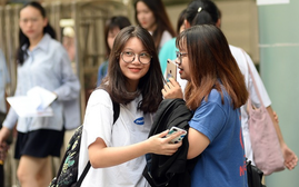 Điểm sàn Trường Đại học Luật Thành phố Hồ Chí Minh cao nhất 23 điểm