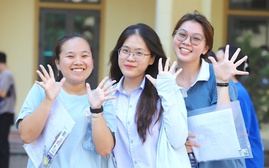 Hơn 3,4 triệu nguyện vọng đăng ký xét tuyển đại học năm 2023