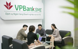 VPBank tăng cường đầu tư nền tảng cho tăng trưởng dài hạn