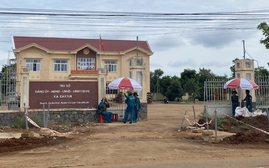 Vụ tấn công tại Đắk Lắk: Truy nã đặc biệt 1 bị can