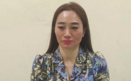 Hải Dương: Bắt tạm giam "cô đồng đúng nhận, sai cãi" Trương Thị Hương về tội lừa đảo chiếm đoạt tài sản