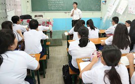 Thành phố Hồ Chí Minh hướng dẫn thực hiện chương trình giáo dục thường xuyên năm học 2023-2024
