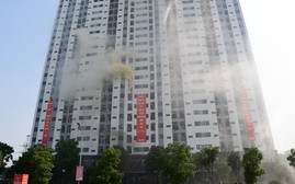 Thủ tướng: Hoàn thành tổng kiểm tra an toàn phòng cháy, chữa cháy tại các chung cư trước 15/11/2023