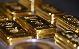 Ngày 17/9: Giá vàng trong nước đồng loạt tăng mạnh