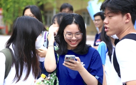 Kết luận của Bộ trưởng Nguyễn Kim Sơn về phương án thi tốt nghiệp có gì mới?
