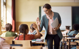 5 điểm mới trong đánh giá viên chức - giáo viên theo Nghị định 48/2023/NĐ-CP