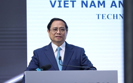 Thủ tướng: Đề nghị doanh nghiệp Hoa Kỳ góp phần ủng hộ một Việt Nam "mạnh, độc lập, tự cường và thịnh vượng"