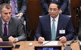 Thủ tướng gửi nhiều thông điệp quan trọng của Việt Nam tại các Hội nghị cấp cao của Liên Hợp Quốc