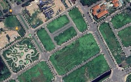 Hà Nội dự kiến đấu giá một số ô đất có giá trị khởi điểm gần 2.200 tỉ đồng