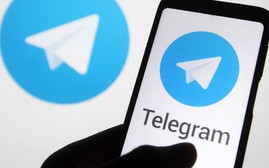 Cảnh báo thủ đoạn xâm nhập tài khoản Telegram để mạo danh và chiếm đoạt tài sản