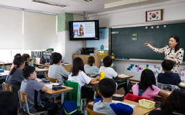 Bộ Giáo dục Hàn Quốc cấm phụ huynh ghi hình buổi học