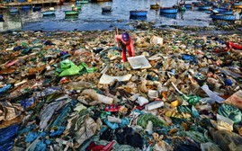 Tăng cường quản lý, giảm thiểu rác thải nhựa trong ngành du lịch