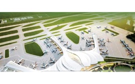 Khu tái định cư sân bay Long Thành sẽ có 8 trường học phục vụ nhân dân
