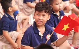 Hà Nội: 9 khoản thu đầu năm học 2023-2024