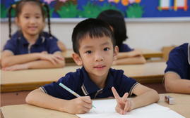 Thành phố Hồ Chí Minh: Công khai các khoản thu bằng văn bản, giáo viên không trực tiếp thu chi