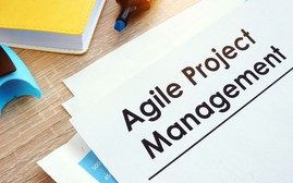Phương pháp Agile - xu thế hiện đại trong quản lý dự án