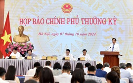 12 lĩnh vực nổi bật 9 tháng năm 2024 và 12 giải pháp trọng tâm cuối năm 2024