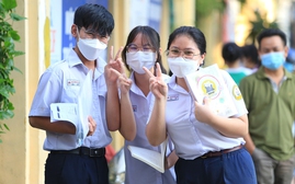 Phương án thi tuyển sinh lớp 10: Phó Thủ tướng Lê Thành Long yêu cầu xem xét thời gian công bố sớm