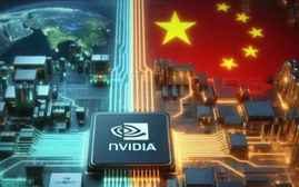 Tại sao Nvidia của tỷ phú Jensen Huang bị Trung Quốc điều tra?