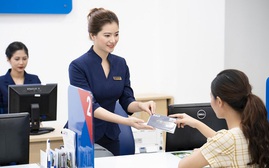 Các ngân hàng "cầu hiền" đầu năm với các việc làm hấp dẫn