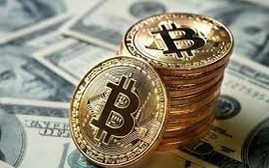 Giá Bitcoin chính thức chinh phục mốc 50.000 USD