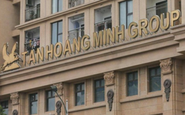 Loạt doanh nghiệp bất động sản bị cưỡng chế dừng thông quan, trong đó có công ty thuộc Tân Hoàng Minh