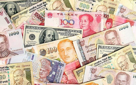 Đồng tiền châu Á nào hưởng lợi nhiều nhất nếu FED hạ lãi suất?