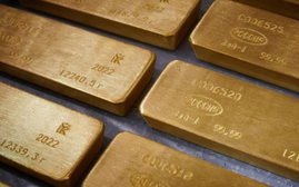 Ngày 24/2: Giá vàng thế giới tăng trở lại, trong nước đảo chiều giảm