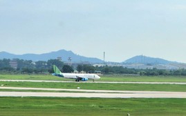 Lý do Bamboo Airways dừng khai thác đường bay thẳng tới Côn Đảo từ tháng 4