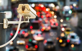 Hà Nội sẽ có camera giám sát toàn Thành phố