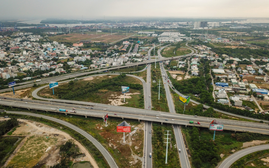 Khởi công 6km đường Vành đai 2 Thành phố Hồ Chí Minh vào cuối năm 2024