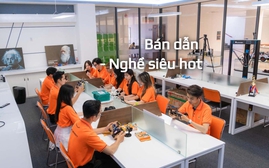 Bán dẫn - Nghề siêu hot, hứa hẹn mức lương tiền tỷ và tương lai rộng mở đầy tiềm năng