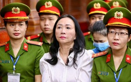 Vụ án Trương Mỹ Lan: Thông báo địa chỉ theo dõi, kiểm tra, đối chiếu thông tin liên quan