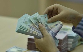 Công chức cấp huyện về cấp xã, tiền lương được quy định như thế nào?