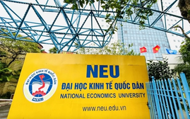 Đại học Kinh tế Quốc dân công bố đề án tuyển sinh năm 2025