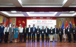 Bốn chương trình đào tạo quan trọng của Đại học Quốc gia Hà Nội được đánh giá ngoài theo tiêu chuẩn AUN-QA