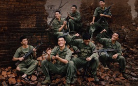 Vì sao “Mưa đỏ” được chọn tham dự Vòng sơ tuyển Oscars?