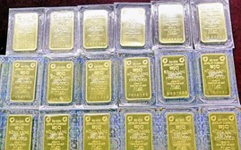Nhiều quy định mới về kinh doanh vàng có hiệu lực từ 10/10